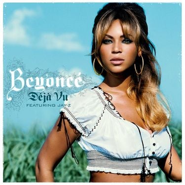 Beyonc&eacute; - D&eacute;j&agrave; Vu