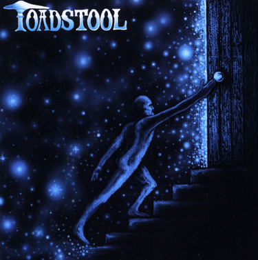 ToadStool - Toadstool