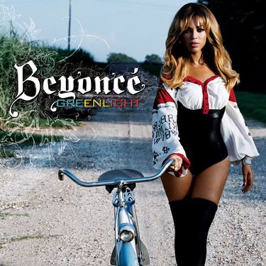 Beyonc&eacute; - Green Light