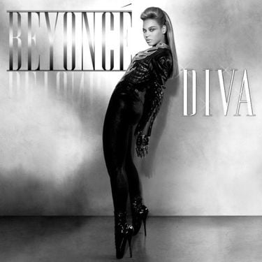 Beyonc&eacute; - Diva