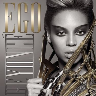 Beyonc&eacute; - Ego