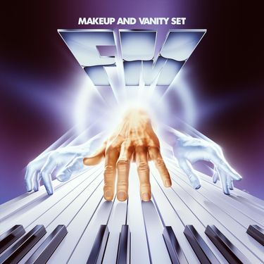Makeup and Vanity Set - FM