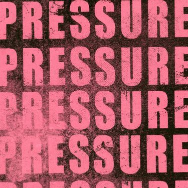 Deft - Pressure