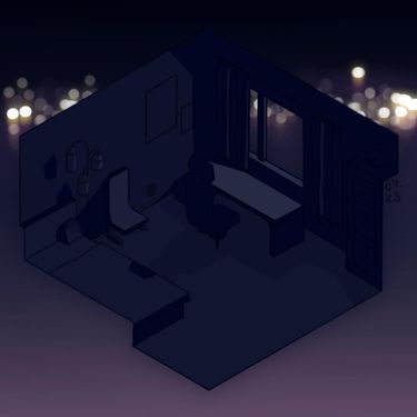 Eyle - In My Room