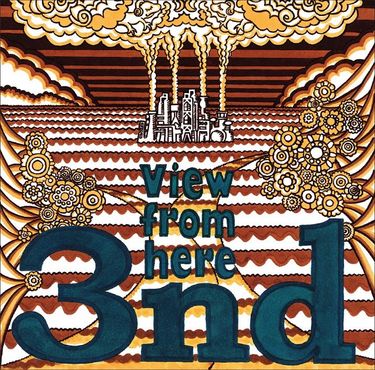 3nd - view from here