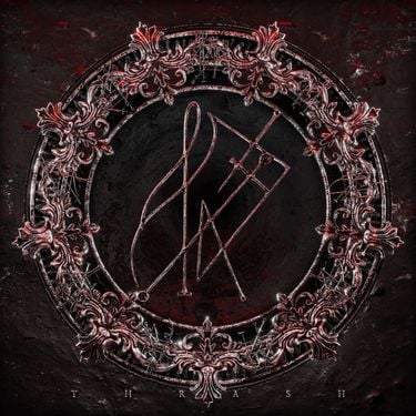 Unprocessed - Thrash