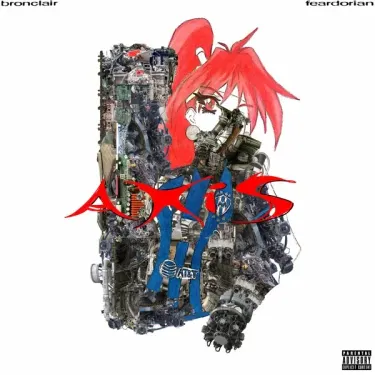 bronclair - axis