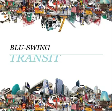 Blu-Swing - Transit