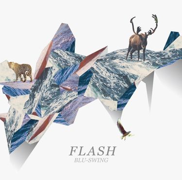 Blu-Swing - Flash