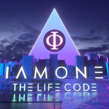 IAMONE - The Life Code