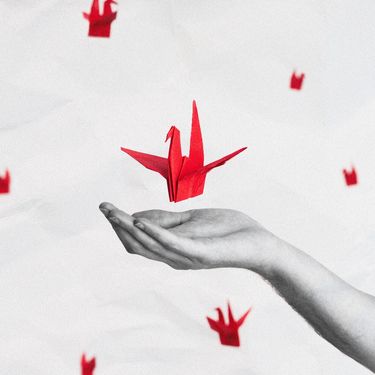 Satic&ouml;y - Origami
