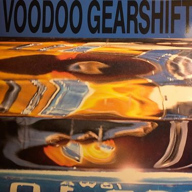 Voodoo Gearshift - Voodoo Gearshift