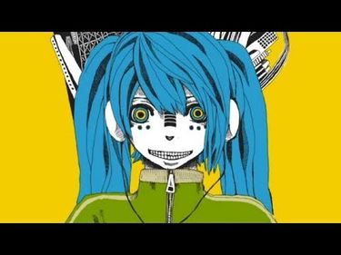 ハチ - マトリョシカ [Matryoshka] (Music Video) - Reviews - Album