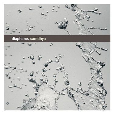 Diaphane - Samdhya
