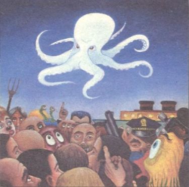 Octopus - Octopus