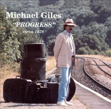 Michael Giles - Progress