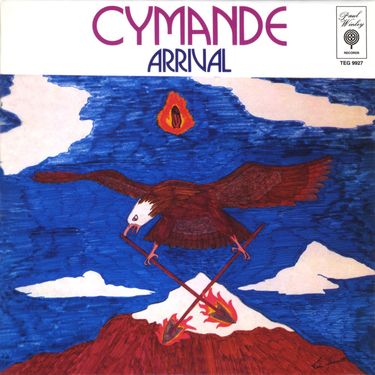 Cymande - Arrival