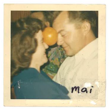 Othiel - Mai