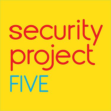Security Project - Five