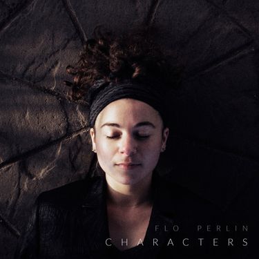 Flo Perlin - Characters
