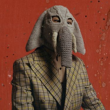 개코 [Gaeko] - Gajah