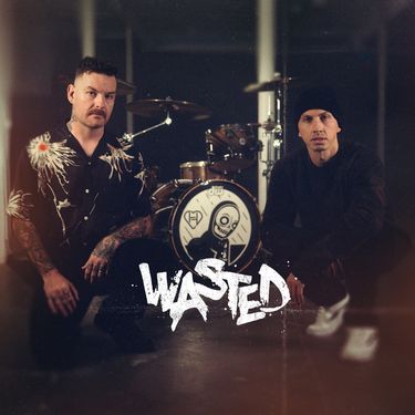 Senses Fail & Ekoh - WASTED