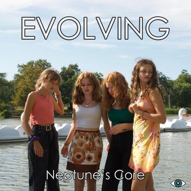 Neptune's Core - Evolving