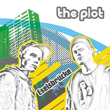 Der Plot - Eselsbr&uuml;cke