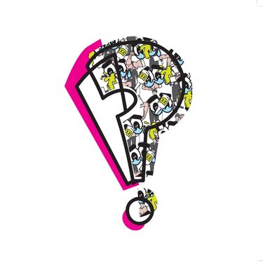 Der Plot - Interrobang