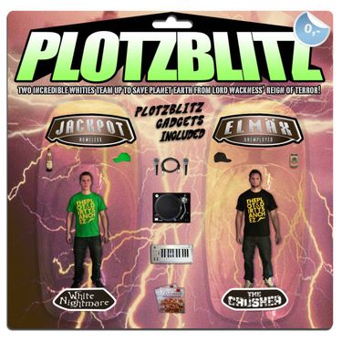 Der Plot - Plotzblitz