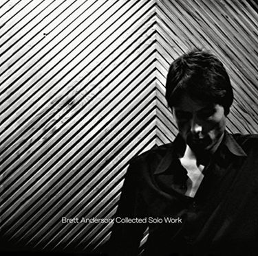 Brett Anderson - Collected Solo Work