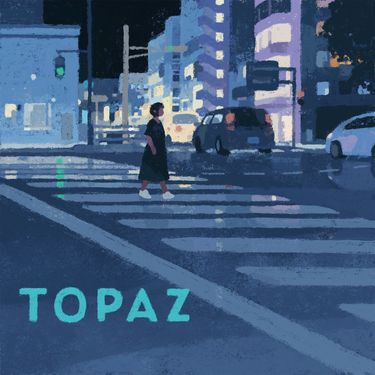TOMOO - TOPAZ