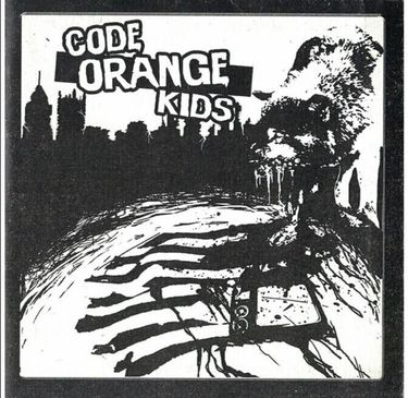 Code Orange Kids - 2008 Demo
