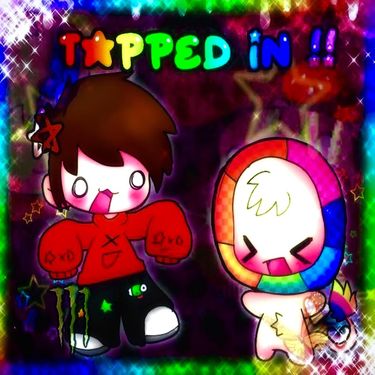 hateoryx - Tapped In