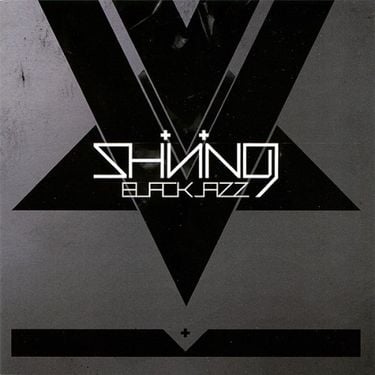 Shining - Blackjazz