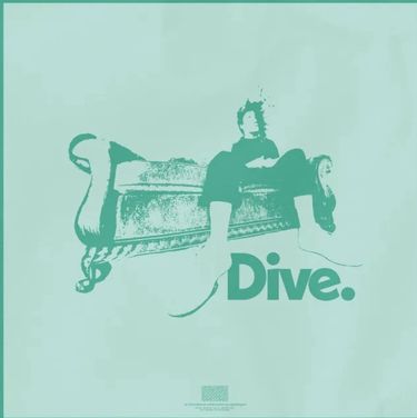 again&again - dive
