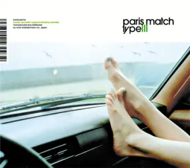 Paris Match - Type III