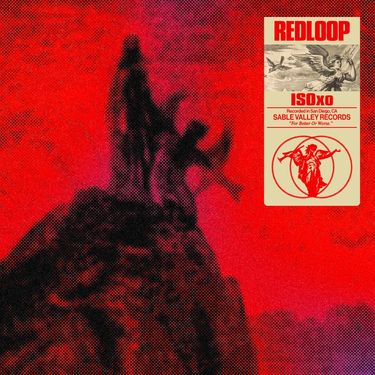 ISOxo - REDloop