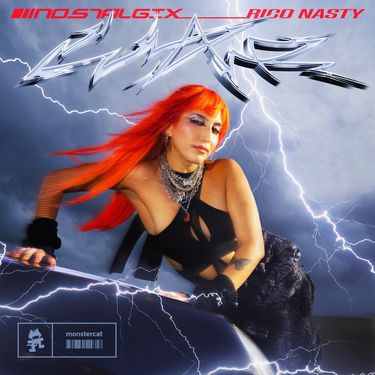 Nostalgix & Rico Nasty - WAR