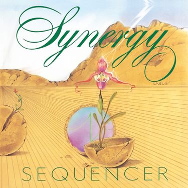 Synergy - Sequencer