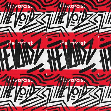 The Voidz - Flexorcist