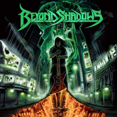 Beyond Shadows - Beyond Shadows