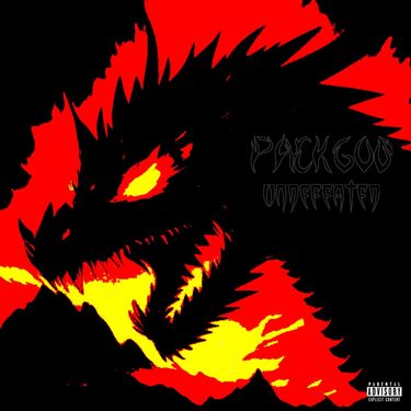 PACKGOD - UNDEFEATED