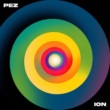 Pez - Ion