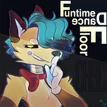CK9C - Funtime Dance Floor