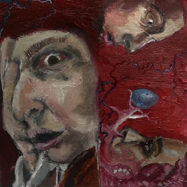 Eunuchs - Lumps