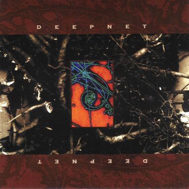 Various Artists - Deepnet