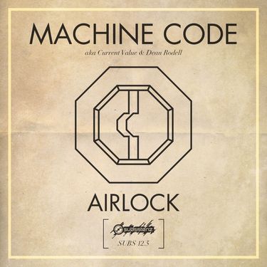Machine Code - Airlock