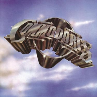 Commodores - Commodores