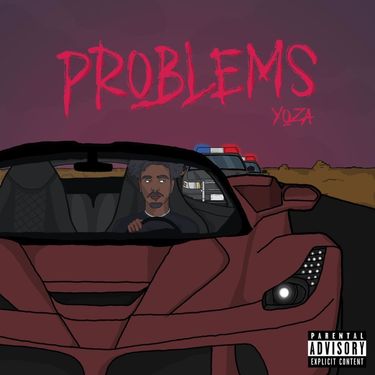 Yoza - Problems